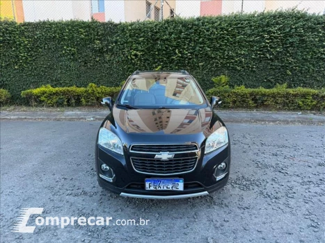 TRACKER 1.8 MPFI LTZ 4X2 16V