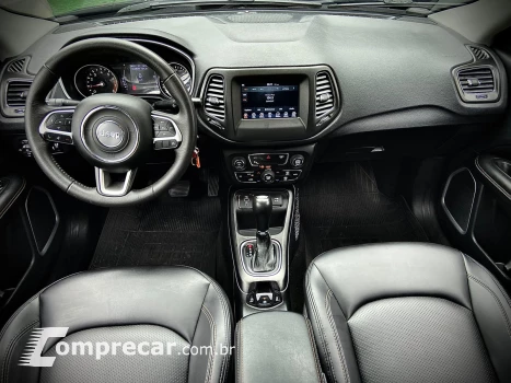 COMPASS 2.0 16V Sport