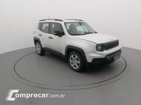 RENEGADE 1.3 T270 TURBO FLEX SPORT AT6