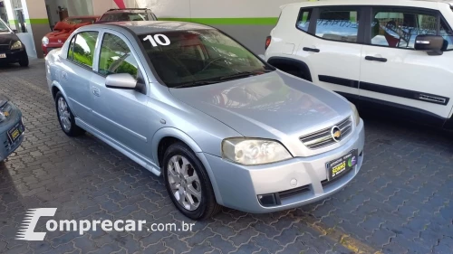 ASTRA 2.0 MPFI ADVANTAGE SEDAN 8V