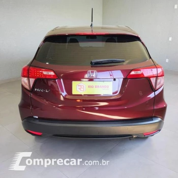 HR-V 1.8 16V LX