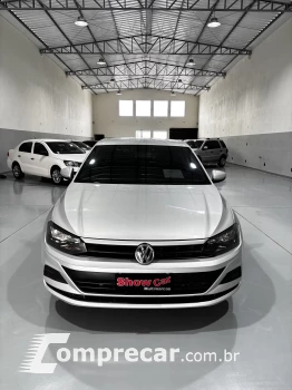 POLO 1.0 MPI