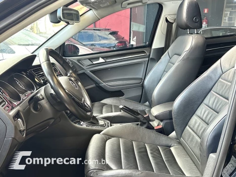 GOLF 1.4 TSI VARIANT HIGHLINE 16V GASOLINA 4P AUTOMÁTICO