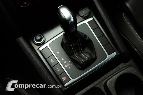 AMAROK 3.0 V6 TDI Highline Extreme CD 4motion