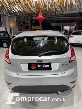 FIESTA 1.6 SE Hatch 16V