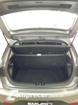 HB20 1.0 12V Sense