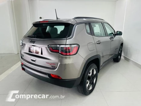 COMPASS TRAILHAWK D