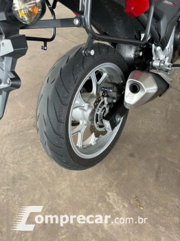 Nc 750 x