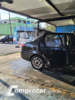 SIENA 1.4 MPI EL 8V