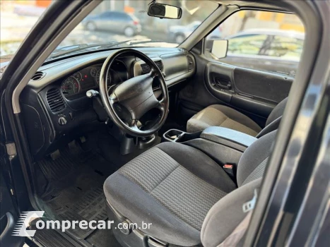 RANGER 2.3 XLT 16V 4X2 CD