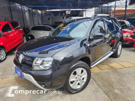 DUSTER 2.0 16V Dynamique