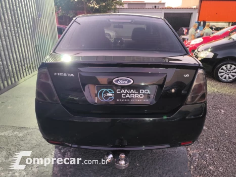 FIESTA 1.6 MPI Class 8V