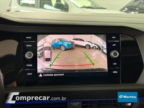 JETTA 2.0 350 TSI GASOLINA GLI DSG