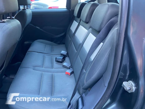 IDEA 1.6 MPI Essence 16V