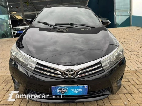 COROLLA 2.0 XEI 16V