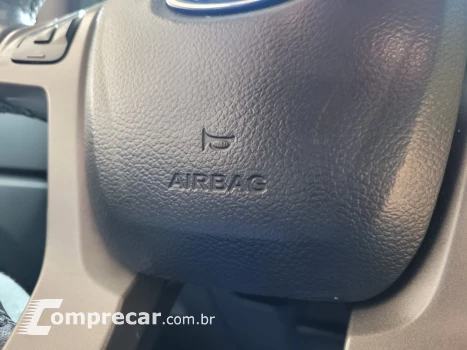 Ranger XLT 3.2 20V 4x4 CD Diesel Aut.