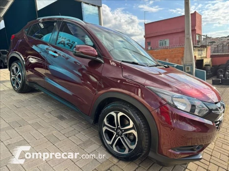 HR-V 1.8 16V EXL