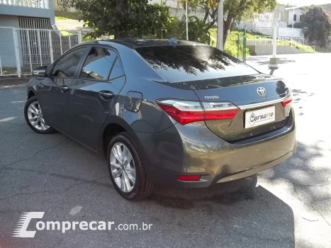 COROLLA 2.0 XEI 16V
