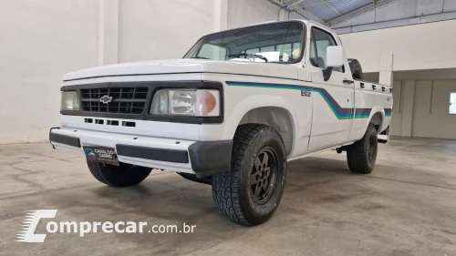 CHEVROLET D20 4.0 Conquest CS 8V 2 portas