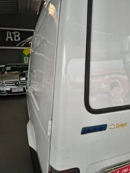 FIORINO 1.3 Furgão 8V