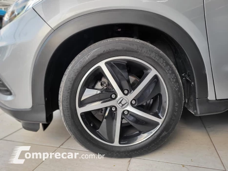HR-V EXL 1.8 Flexone 16V 5p Aut.