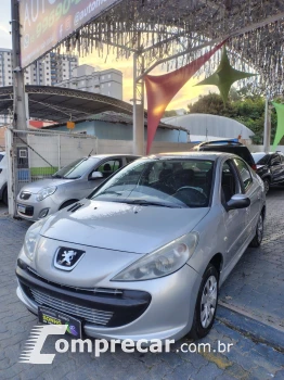 207 1.4 XR PASSION 8V