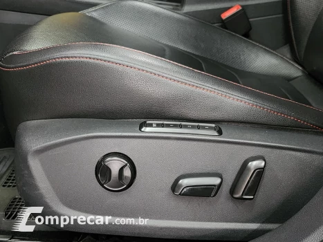 JETTA 2.0 350 TSI GLI