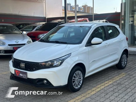 Fiat ARGO - 1.0 FIREFLY MANUAL 4 portas