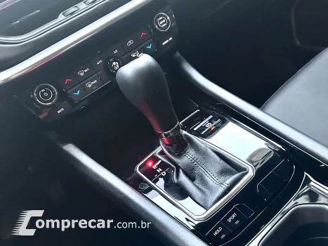 COMPASS 1.3 T270 TURBO FLEX LIMITED AT6