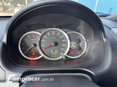 PAJERO 3.2 Dakar 4X4 16V