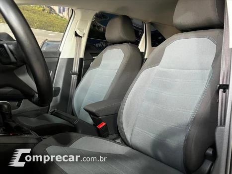 NIVUS 1.0 200 TSI TOTAL FLEX COMFORTLINE AUTOMÁTI
