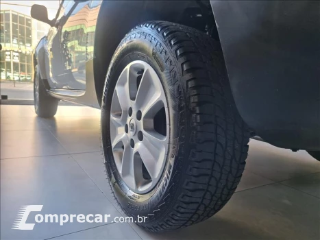 DUSTER OROCH 1.6 16V SCE Express