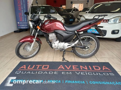 CG 150 FAN ESDI