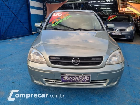 CORSA 1.8 MPFI Maxx Sedan 8V