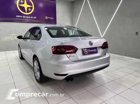 JETTA 2.0 Comfortline