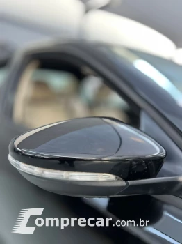 JETTA Comfortline 2.0 T.Flex 8V 4p Tipt.