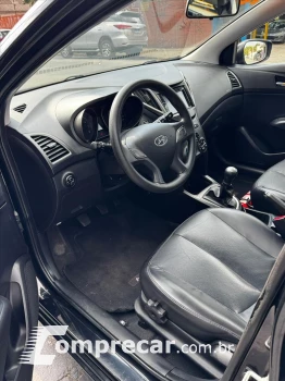 HB20 1.0 Comfort 12V