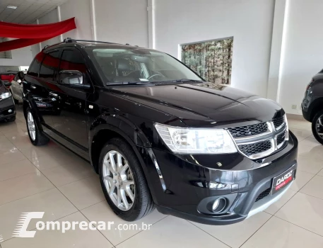 DODGE JOURNEY RT  3.6 V6 Aut. 4 portas