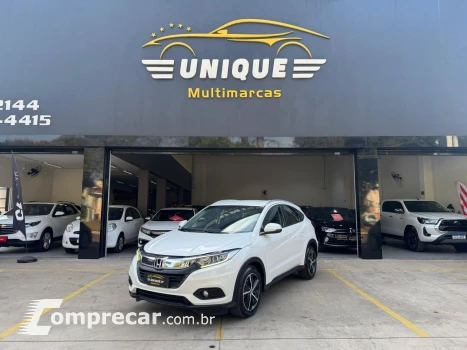 HR-V EXL 1.8 Flexone 16V 5p Aut.