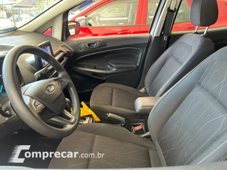 ECOSPORT 1.5 Ti-vct SE