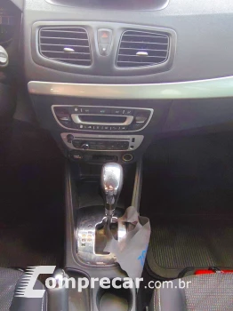FLUENCE 2.0 DYNAMIQUE 16V