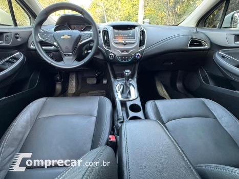 CRUZE 1.4 LT