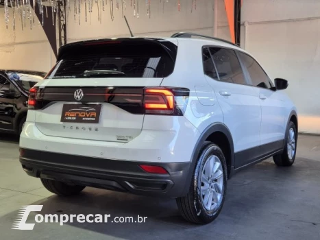 T-CROSS 1.0 200 TSI