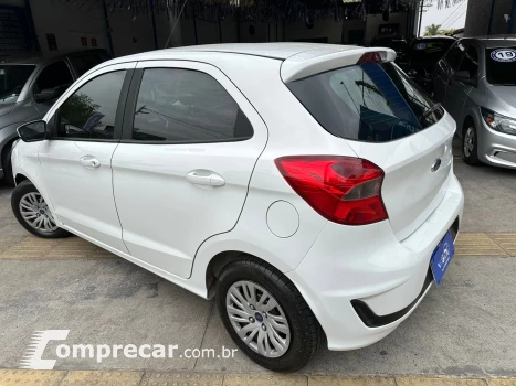 KA 1.0 SE 12V
