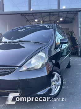 FIT 1.4 CX 16V