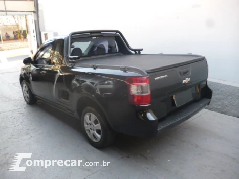 MONTANA 1.4 MPFI LS CS 8V