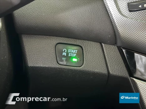 CRUZE 1.8 LTZ SPORT6 16V FLEX 4P AUTOMÁTICO