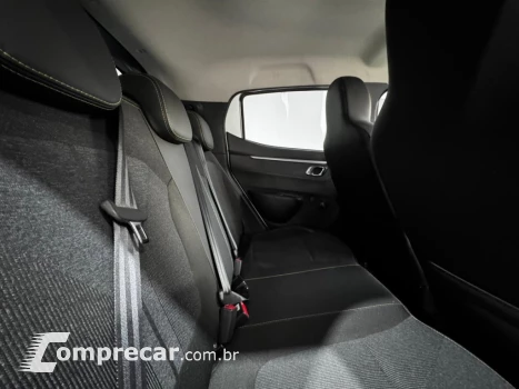 KWID 1.0 12V SCE FLEX OUTSIDER MANUAL
