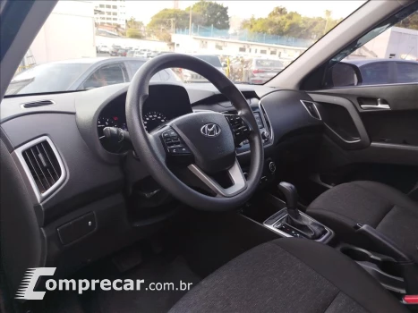 CRETA 1.6 16V Action
