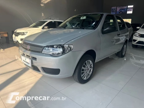 Fiat Palio 1.0/ Trofeo 1.0 Fire/ Fire Flex 2p 2 portas